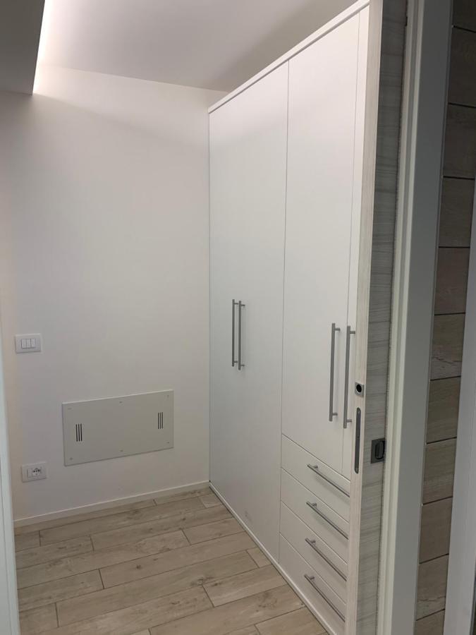 Apartamento Il Parco Di Yuki Ancona Exterior foto